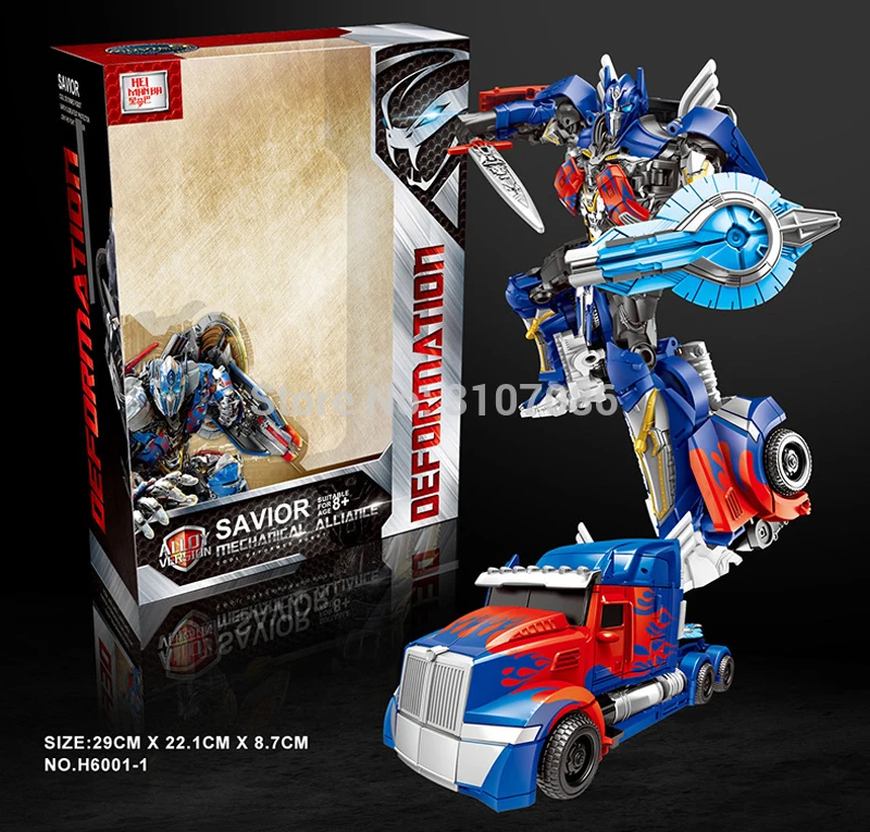 Экшн фигурка рыцаря The last knight из сплава TF5 Voyager MPP10|robot toy|figure toyaction figure toys |