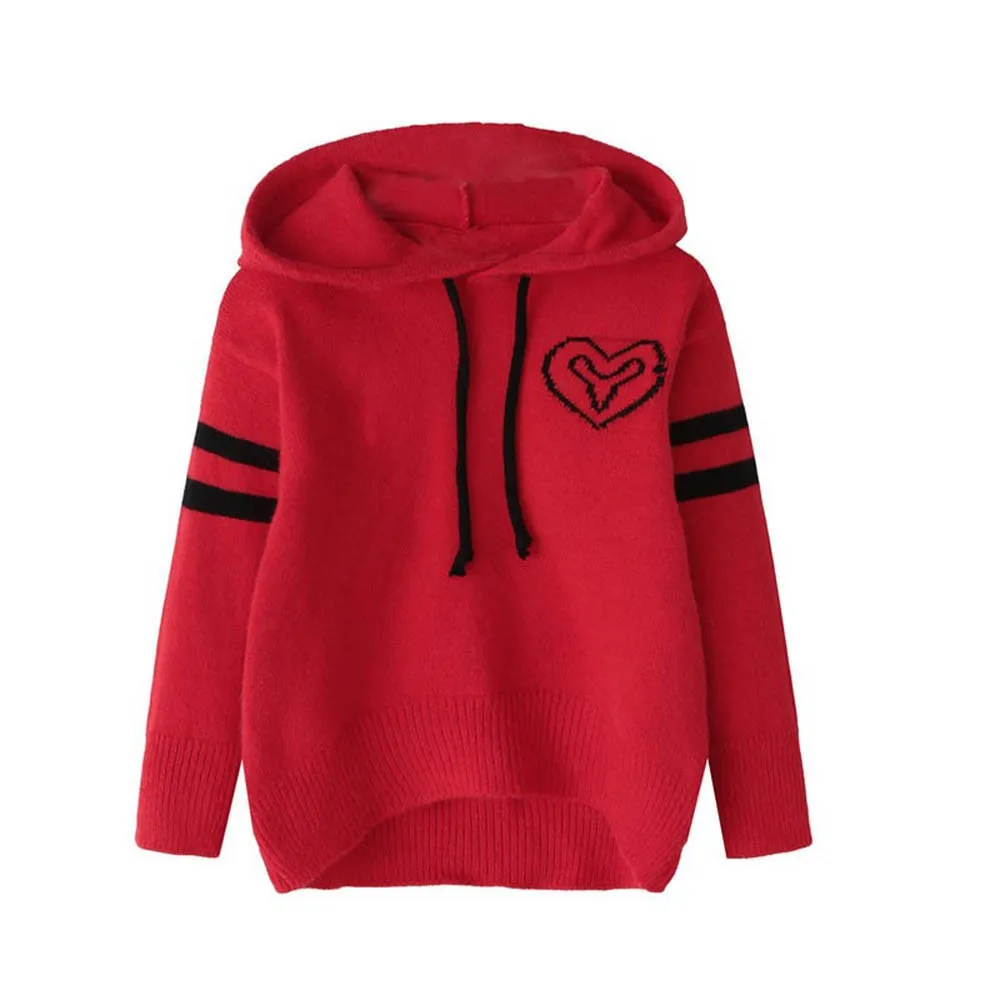Children Baby Girls Knitted Sweater Geometr Sewing Warm Long sleeve Tops Outfit Autumn Winter Fashion Clothes With Good quality
Children Baby Girls Knitted Sweater Geometr Sewing Warm Long sleeve Tops Outfit Autumn Winter Fashion Clothes With Good quality