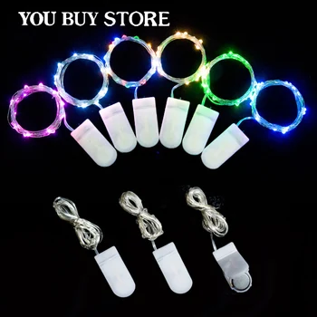 2M LED String lights New Year Christmas Fairy Lights Battery Operated For Christmas Tree Wedding Party Room Bedroom Decoration
2M LED String lights New Year Christmas Fairy Lights Battery Operated For Christmas Tree Wedding Party Room Bedroom Decoration