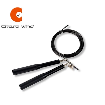 

Crossfit Speed Jump Rope Bearing Skip Rope Professional Skipping Rope Fitness Skip Workout Training Jump Exercise