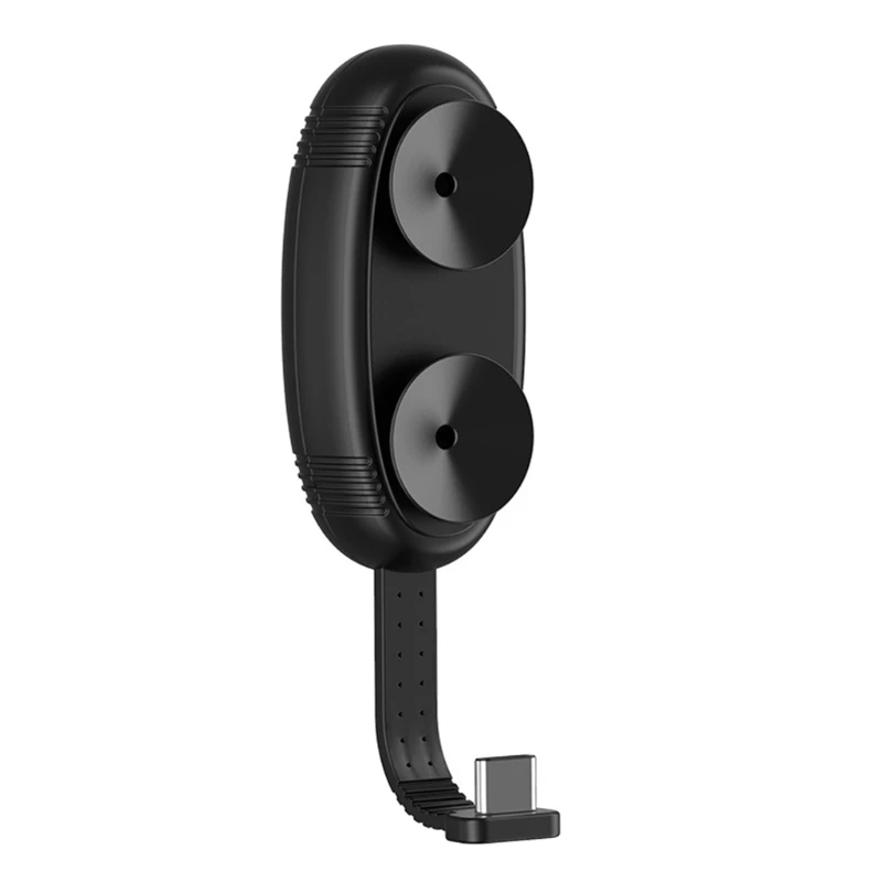 Universal Bluetooth Headset Adapter for PS4/Switch/PC USB Type-C Converter Transmitter Wireless Controller
Universal Bluetooth Headset Adapter for PS4/Switch/PC USB Type-C Converter Transmitter Wireless Controller