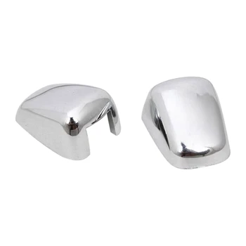 2Pcs Front Windshield Washer Wiper Spray Nozzle Decorative Cover for 2007-2016 Year Jeep Compass / Patriot / Grand Cherokee / Ch
2Pcs Front Windshield Washer Wiper Spray Nozzle Decorative Cover for 2007-2016 Year Jeep Compass / Patriot / Grand Cherokee / Ch