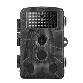 Hunting Cameras Photo Trap Wildlife Trail Infrared Camera HC802A Wildlife Wireless Surveillance Tracking Cams HC-802A 16MP 1080P
Hunting Cameras Photo Trap Wildlife Trail Infrared Camera HC802A Wildlife Wireless Surveillance Tracking Cams HC-802A 16MP 1080P