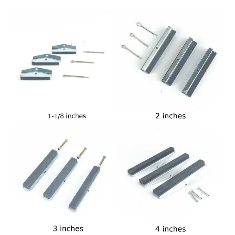 Shaft Replacement Stone Adjustable Brake Piston Engine Cylinder Hone Honing Tool three-claw cylinder sander grinding machines
Shaft Replacement Stone Adjustable Brake Piston Engine Cylinder Hone Honing Tool three-claw cylinder sander grinding machines