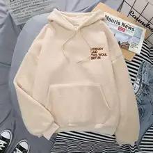 2021NEW Winter Women Thick Hoodies Sweet Solid Letter Print Hooded Fleece Sweatshirt Casual Pocket Plush Warm Female Oversized
2021NEW Winter Women Thick Hoodies Sweet Solid Letter Print Hooded Fleece Sweatshirt Casual Pocket Plush Warm Female Oversized