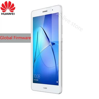 

Huawei Mediapad T3 BZK-W00 8 inch Tablet PC 2GB Ram 16GB Rom SnapDragon 425 Quad-Core 1280*800 IPS Android 7.0 GPS WIFI
