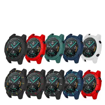 Case For -Huawei -Watch GT2 46mm Colorful Smart Watches Cover TPU Shell GT 2 46mm Protector SIKAI Sport Accessories
Case For -Huawei -Watch GT2 46mm Colorful Smart Watches Cover TPU Shell GT 2 46mm Protector SIKAI Sport Accessories
