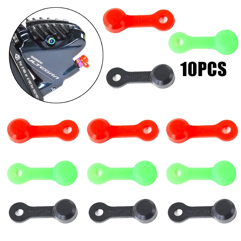 10pcs Bicycle Grease Nozzle Silicone Dust Cap MTB Road Bike Motorbike Rubber Brake Bleed Nipple Grease Caps Dust Cover Cycling
10pcs Bicycle Grease Nozzle Silicone Dust Cap MTB Road Bike Motorbike Rubber Brake Bleed Nipple Grease Caps Dust Cover Cycling