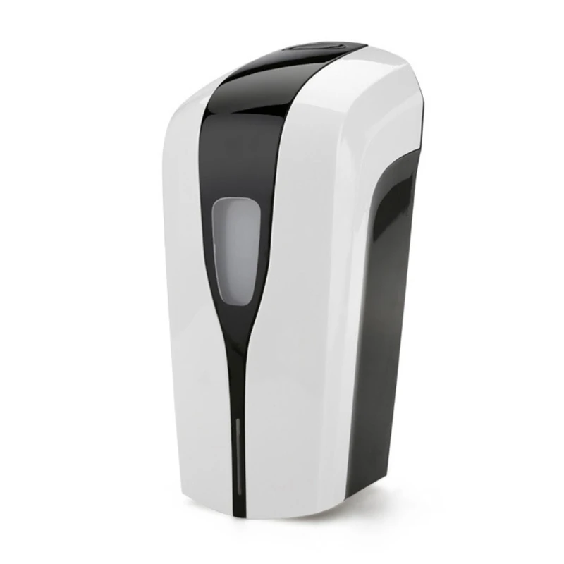Automatic Sensor Disinfection Spray Soap Dispenser Wall Mount Touchless Hand Sanitizer Alcohol Atomizer for Non-Touch
Automatic Sensor Disinfection Spray Soap Dispenser Wall Mount Touchless Hand Sanitizer Alcohol Atomizer for Non-Touch
