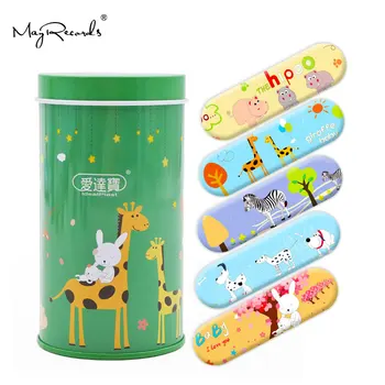 Free Shipping 50PCs Cartoon PE Waterproof Animals Style Adhesive Bandages Band Aid First Aid For Kids Children
Free Shipping 50PCs Cartoon PE Waterproof Animals Style Adhesive Bandages Band Aid First Aid For Kids Children