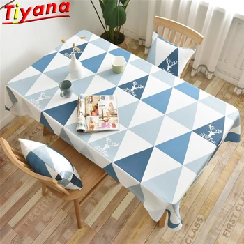 Nordic Style Coffee Table Geometric Patterns Rectangular Tablecloth TV Cabinet Rectangula Living Room Deco ZB-HM292#30
Nordic Style Coffee Table Geometric Patterns Rectangular Tablecloth TV Cabinet Rectangula Living Room Deco ZB-HM292#30