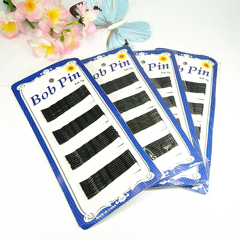 Clip Special Offer Hot Sales Korean-style Black And White with Pattern Steel Wire Bobby Pin Bang Fixed Hair Clip Blue Card
Clip Special Offer Hot Sales Korean-style Black And White with Pattern Steel Wire Bobby Pin Bang Fixed Hair Clip Blue Card