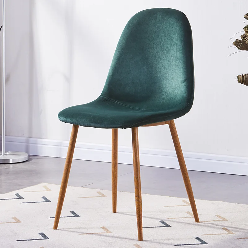 Nordic INS Solid Wood Dining Chair Restaurant Office Meeting Computer Chair Bedroom Study Learning Leisure Solid Wood Chair
Nordic INS Solid Wood Dining Chair Restaurant Office Meeting Computer Chair Bedroom Study Learning Leisure Solid Wood Chair