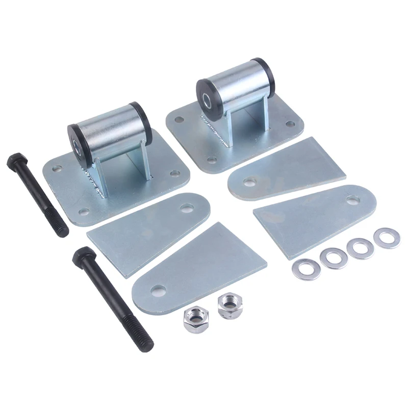 Car Frame Mounts Engine Swap LSx LS1 LS2 LS6 LS for GMC Sonoma S15 Chevrolet S10 2.8 Ltr Car Accessories
Car Frame Mounts Engine Swap LSx LS1 LS2 LS6 LS for GMC Sonoma S15 Chevrolet S10 2.8 Ltr Car Accessories