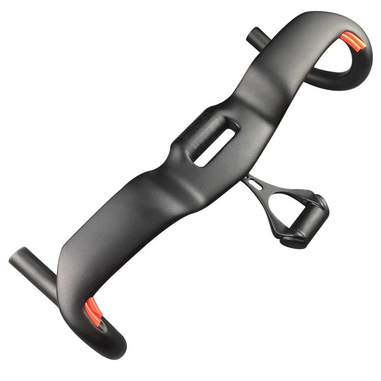 Newest Without LOGO Full Carbon Matte Handlebar Road Bicycle Handlebar Racing Bike Bend Bar To Outside 31.8x400/420/440mm
Newest Without LOGO Full Carbon Matte Handlebar Road Bicycle Handlebar Racing Bike Bend Bar To Outside 31.8x400/420/440mm