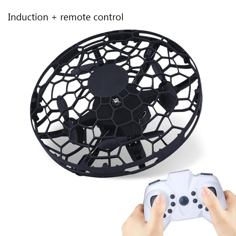 1Drone Kids Toys Interactive Induction Drone Toy Intelligent Watch Remote Control Ufo Drone Children Gift Led Rtf Uav Aircraft
1Drone Kids Toys Interactive Induction Drone Toy Intelligent Watch Remote Control Ufo Drone Children Gift Led Rtf Uav Aircraft