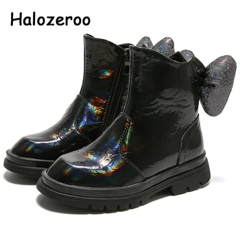 Kids Boots Children Bow Shoes Baby Girls Ankle Boots Fashion Dress Shoes Brand Casual Boots Sweet Shoes Soft Boots New Autumn 
Kids Boots Children Bow Shoes Baby Girls Ankle Boots Fashion Dress Shoes Brand Casual Boots Sweet Shoes Soft Boots New Autumn