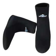 3MM Neoprene Diving Socks Men’s And Women’s Beach Warm And Cold Surf Socks Wear-Resistant Beach Scuba Snorkeling Socks Black
3MM Neoprene Diving Socks Men’s And Women’s Beach Warm And Cold Surf Socks Wear-Resistant Beach Scuba Snorkeling Socks Black