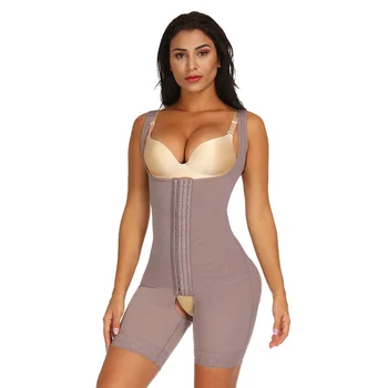 SHER New Full Body Shaper Slimming Waist Trainer Modeling Belt Thigh Reducer Tummy Control Butt Lifter Push Up Shapewear Fajas
SHER New Full Body Shaper Slimming Waist Trainer Modeling Belt Thigh Reducer Tummy Control Butt Lifter Push Up Shapewear Fajas