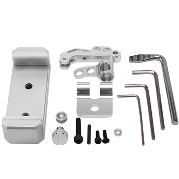 Professional Drone Remote Phone Extender Holder Mount Bracket for DJI Phantom 3 Helicopter Standard 6M14
Professional Drone Remote Phone Extender Holder Mount Bracket for DJI Phantom 3 Helicopter Standard 6M14