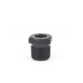 K SERIES Coolant Temp sender Sensor Adapter suit for K20 K24 civic integra 3/8-1/8npt