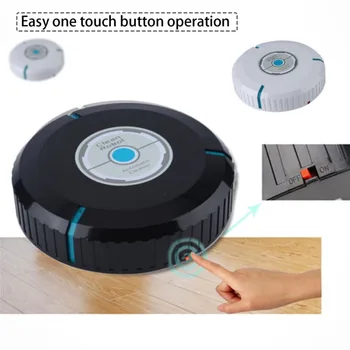 Smart Vacuum Cleaner Automatic Floor Dust Dirt Cleaning Robot Dry Wet Sweeping Machine Intelligent Sweeping Robot
Smart Vacuum Cleaner Automatic Floor Dust Dirt Cleaning Robot Dry Wet Sweeping Machine Intelligent Sweeping Robot