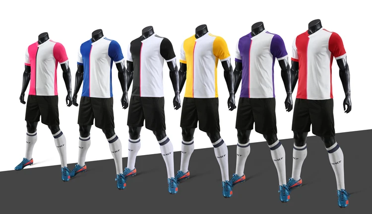 Men and Kids Football Jerseys Boys Girl personality Soccer Clothes Sets Short Sleeve Tracksuit Uniforms Children Soccer Jersey Men and Kids Football Jerseys Boys Girl personality Soccer Clothes Sets Short Sleeve Tracksuit Uniforms Children Soccer Jersey