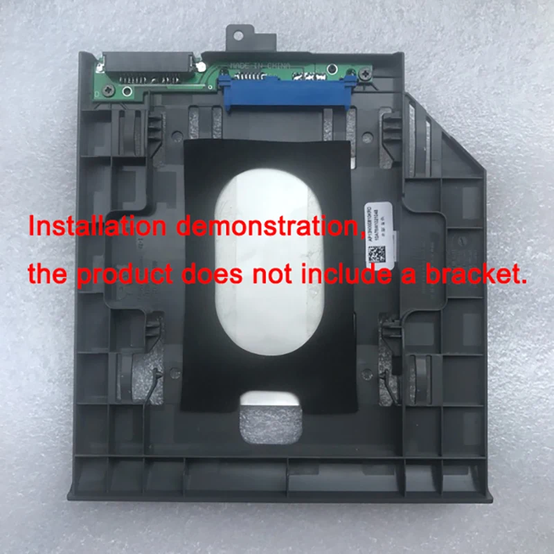 Optical drive bit hard disk conversion circuit board suitable for ideapad 330 320 110 laptop hard disk interface NS-A759 Optical drive bit hard disk conversion circuit board suitable for ideapad 330 320 110 laptop hard disk interface NS-A759