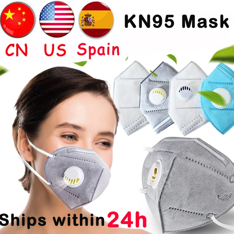 5/10/20/50pcs KN95 Dust Masks KN95 Respirator Air Filter Mask Protective KN95 Face Mouth Mask Wholesale Dropshipping
5/10/20/50pcs KN95 Dust Masks KN95 Respirator Air Filter Mask Protective KN95 Face Mouth Mask Wholesale Dropshipping