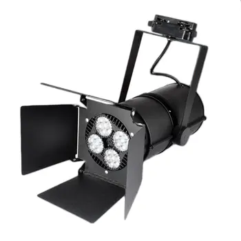 1 PCS 35W LED Track Rail Light Spotlight Shop Tracking Showcase Display Spotlight
1 PCS 35W LED Track Rail Light Spotlight Shop Tracking Showcase Display Spotlight