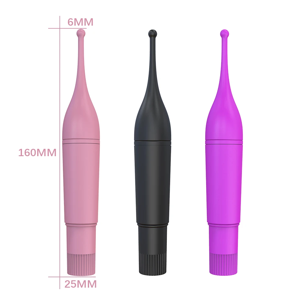 Самый Мощный Клиторальный Вибратор