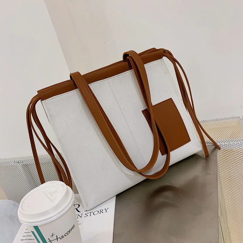 Fashion handbag large capacity ladies bag 2019 summer new wave Korean version of the texture of the wild shoulder bag
Fashion handbag large capacity ladies bag 2019 summer new wave Korean version of the texture of the wild shoulder bag