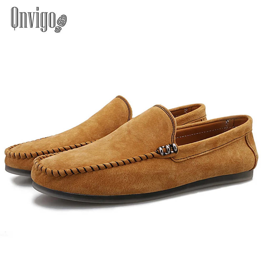 Qnvigo Mens Shoes Casual spring autumn Plus size 38-48 flats leather slip on vintage red black mens shoes casual slip on 2020
Qnvigo Mens Shoes Casual spring autumn Plus size 38-48 flats leather slip on vintage red black mens shoes casual slip on 2020