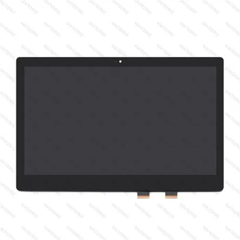 LCD Display Touch Screen Digitizer Assembly for Acer Spin 5 SP513-52N-888R SP513-52N-85LZ SP513-52N-85DC SP513-52N-58WW
LCD Display Touch Screen Digitizer Assembly for Acer Spin 5 SP513-52N-888R SP513-52N-85LZ SP513-52N-85DC SP513-52N-58WW