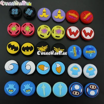 30pcs Thumb Stick Grip Cap Joystick Cover For Nintend Switch Lite Joy-Con Controller Gamepad Thumbstick
30pcs Thumb Stick Grip Cap Joystick Cover For Nintend Switch Lite Joy-Con Controller Gamepad Thumbstick