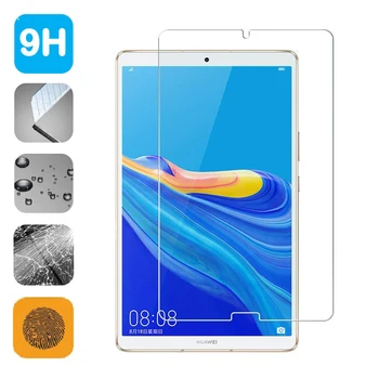 9H Tempered Glass Full Coverage Anti-Scratch Shield Film HD Screen Protector for 8.4'' Huawei MediaPad M6 8.4 Tablet Accessories
9H Tempered Glass Full Coverage Anti-Scratch Shield Film HD Screen Protector for 8.4'' Huawei MediaPad M6 8.4 Tablet Accessories