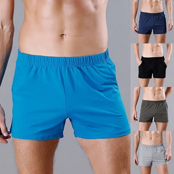 Men's summer casual Shorts Easy Leisure Underwear 
Men's summer casual Shorts Easy Leisure Underwear