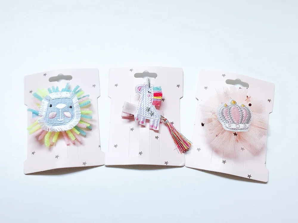 Бутик 12 шт. модные милые кисточки Единорог Лошадь Лев заколки для волос блестящие звезды Цветочные вязаные тиары заколки для волос принцесса головной убор
Бутик 12 шт. модные милые кисточки Единорог Лошадь Лев заколки для волос блестящие звезды Цветочные вязаные тиары заколки для волос принцесса головной убор