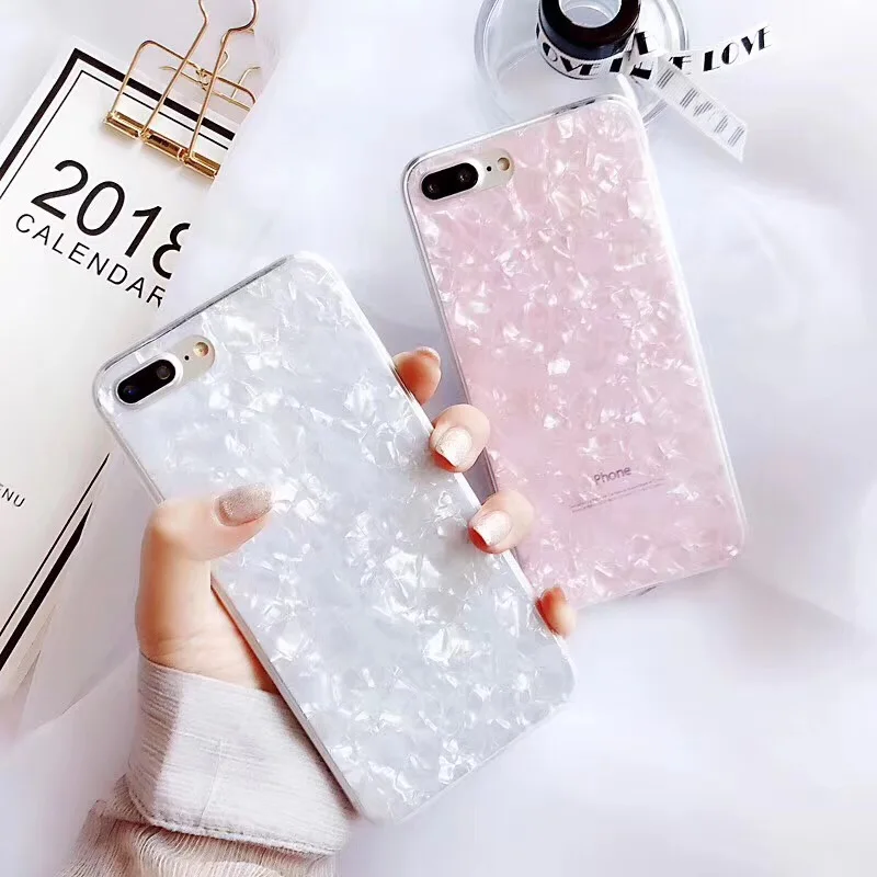Glitter Magic Colorful Conch Shell Pattern Phone Case For Huawei P30 P20 Mate 20 30 Pro Honor 20 9X Nova 4 5 5i Case Girly Cover
Glitter Magic Colorful Conch Shell Pattern Phone Case For Huawei P30 P20 Mate 20 30 Pro Honor 20 9X Nova 4 5 5i Case Girly Cover