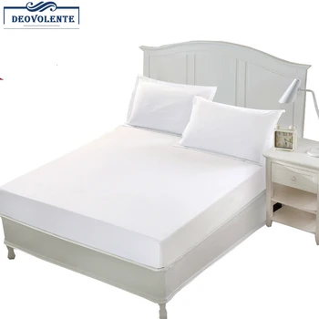 100% Cotton Fitted Sheet with Pillowcase Solid Colour 25CM Height cotton dust cover King Size Bed Cover Bedspread
100% Cotton Fitted Sheet with Pillowcase Solid Colour 25CM Height cotton dust cover King Size Bed Cover Bedspread