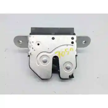 55701971 TRUNK LOCK/PORTON ALFA ROMEO GIULIETTA (191)
55701971 TRUNK LOCK/PORTON ALFA ROMEO GIULIETTA (191)