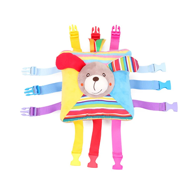 Educational Color Montessori Buckle Toys Baby Basic Life Skill Training Learning Toys Kids Early Matching Preschool Play Sets
Educational Color Montessori Buckle Toys Baby Basic Life Skill Training Learning Toys Kids Early Matching Preschool Play Sets