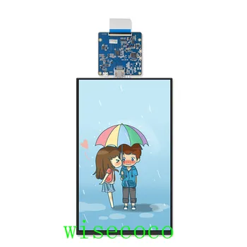 10.1 inch 2k 2560*1600 LCD display screen monitor Control Driver Board MIPI controller tablet 3D printer
10.1 inch 2k 2560*1600 LCD display screen monitor Control Driver Board MIPI controller tablet 3D printer