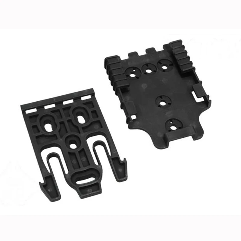 TOtrait Molle Locking System MLS16/ MLS17 Holster Lock Fork Quick Locking System Kit Holster Accessories
TOtrait Molle Locking System MLS16/ MLS17 Holster Lock Fork Quick Locking System Kit Holster Accessories