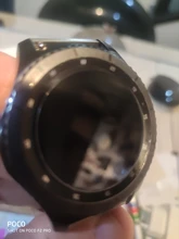 Funda para samsung Galaxy watch, correa de 46mm/42mm, cubierta protectora de pantalla chapada en TPU, parachoques S 3 42/46mm Gear S3 Frontier band