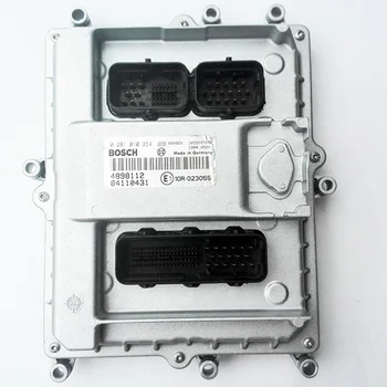 Diesel Engine Parts electronic control module ISBE 4898112 ECM 
Diesel Engine Parts electronic control module ISBE 4898112 ECM