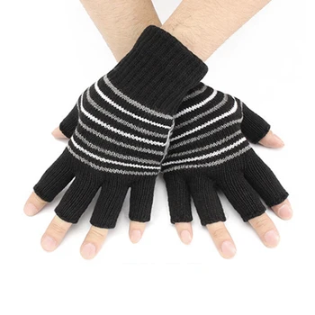 2PCS Outdoor Practical USB Connection Knitting Cycling Sports Washable With Cover Skiing Mitten Warm Heating Gloves Winter
2PCS Outdoor Practical USB Connection Knitting Cycling Sports Washable With Cover Skiing Mitten Warm Heating Gloves Winter