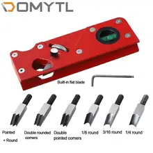 Woodworking Red Chamfering Planer Adjustable Depth Hand Planer 45 Degree Bevel Peeler Multi-Angle Chamfering Function
Woodworking Red Chamfering Planer Adjustable Depth Hand Planer 45 Degree Bevel Peeler Multi-Angle Chamfering Function