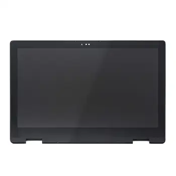 15.6" FHD1080P IPS B156HAB01.0 LED LCD Display Touch Screen Digitizer Assembly+Bezel Replacement for Dell Inspiron 15 7569 i7569
15.6" FHD1080P IPS B156HAB01.0 LED LCD Display Touch Screen Digitizer Assembly+Bezel Replacement for Dell Inspiron 15 7569 i7569