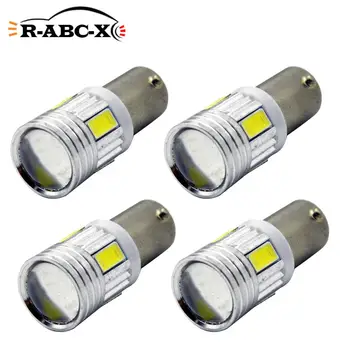 4x 1W LED Car Interior light DC12-16V BA9S T4W BAX9S H6W BAY9S H21W Reading Dome Door Lamp Auto Parking Trunk Clearance Bulbs
4x 1W LED Car Interior light DC12-16V BA9S T4W BAX9S H6W BAY9S H21W Reading Dome Door Lamp Auto Parking Trunk Clearance Bulbs